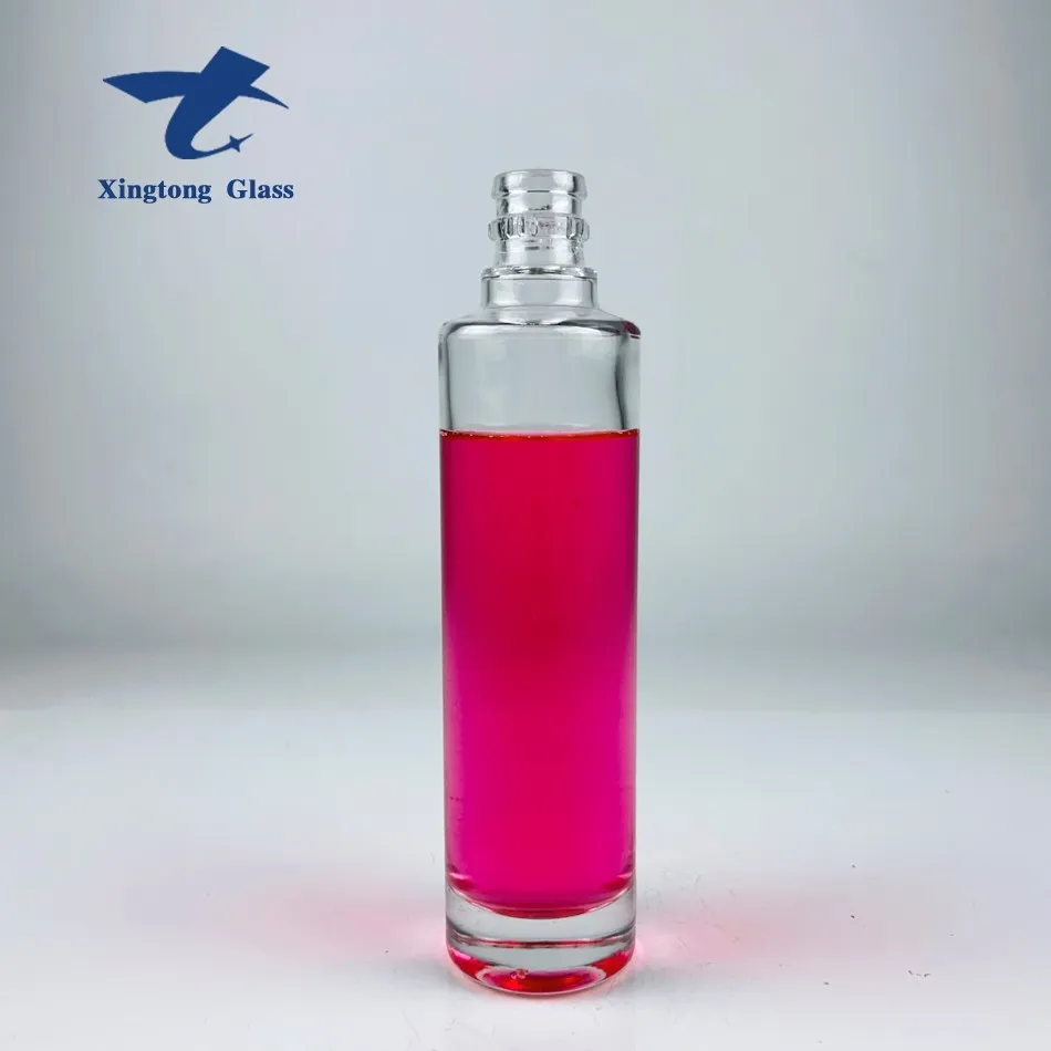 Buidéal Gloine 250ml 420g