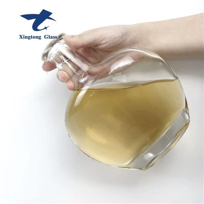 Buidéil Gloine Maol Brandy 70cl