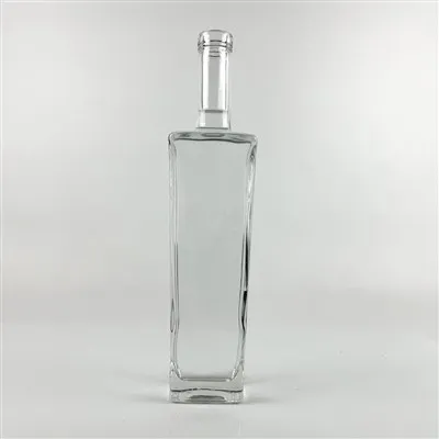 Buidéal Gloine Fuisce Dronuilleogach Le Stopaire T